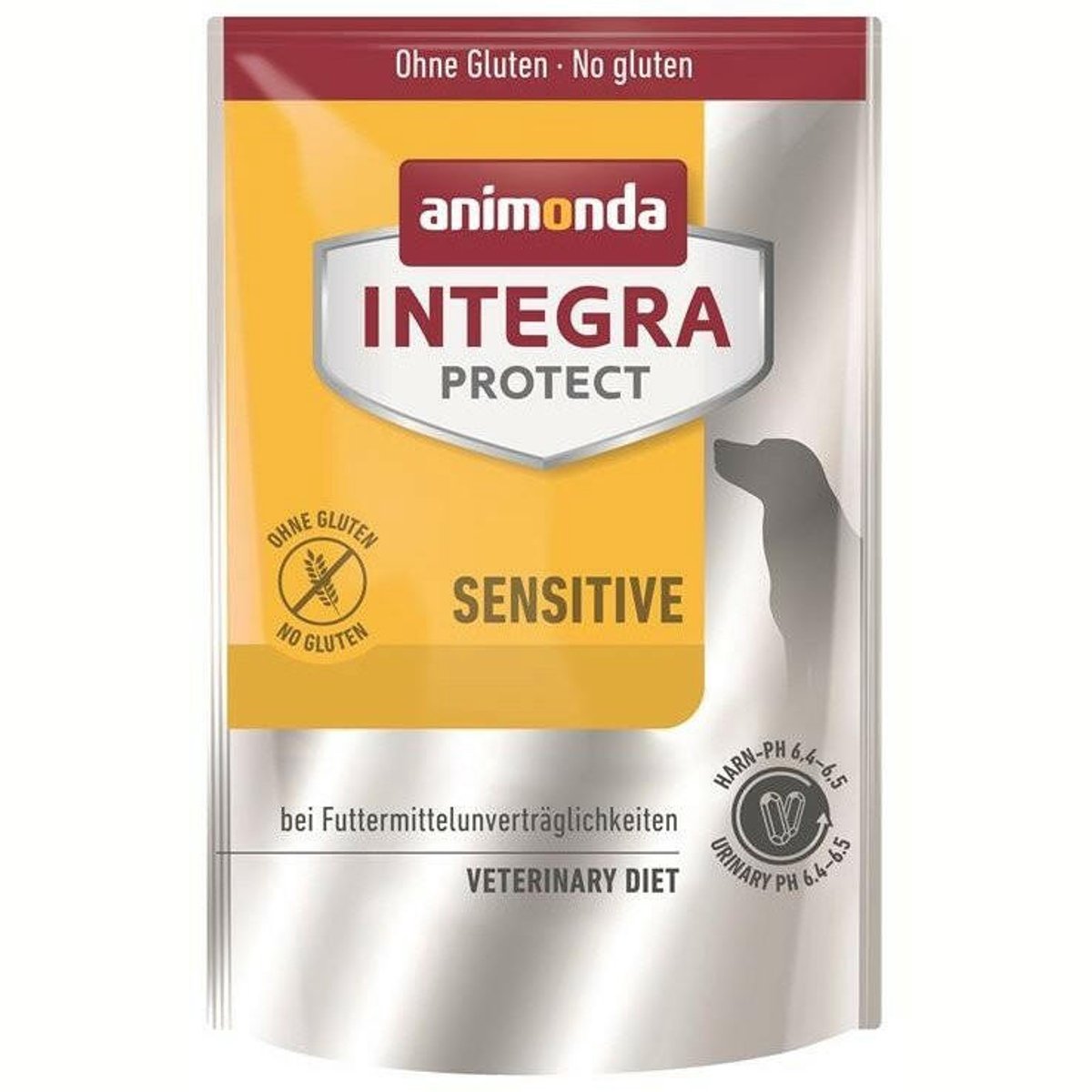 Integra Protect Hond Sensitive 700g - 700g