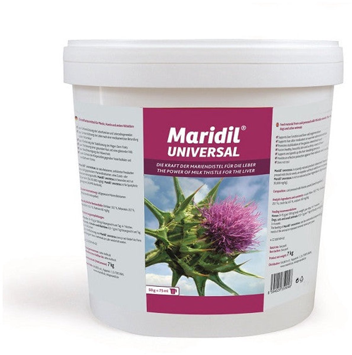 Maridil Universal | 3kg