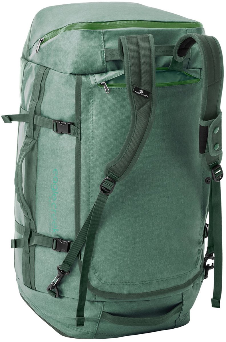 Eagle Creek Cargo Hauler Duffel 90L duck green