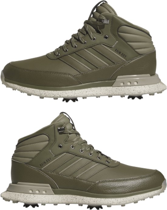 Adidas S2G Raindry Winterboots Olister Putbei Unisex van Merkloos — afbeelding 4