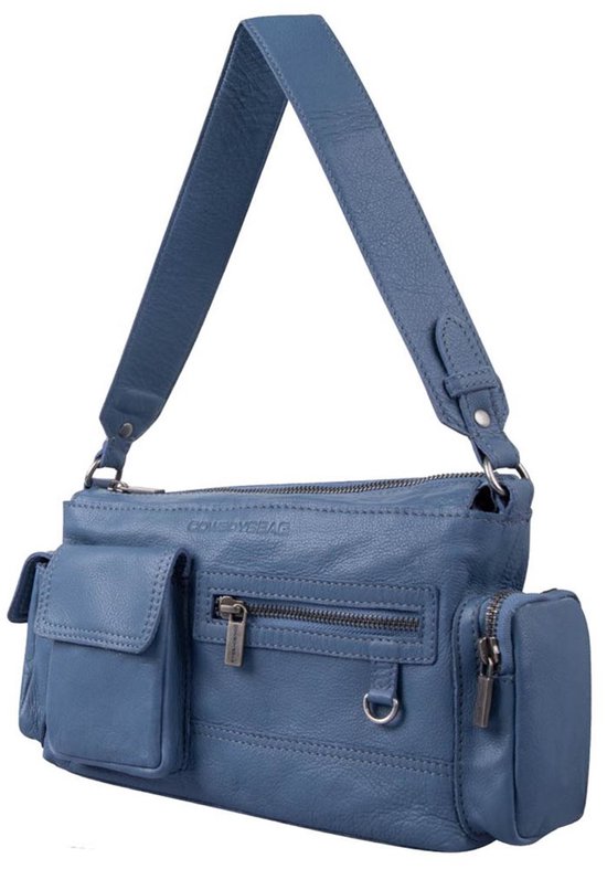 Sac à bandoulière Susanville
