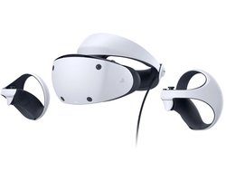 PS VR2 - Virtual Reality Headset - Sony PlayStation - PS5