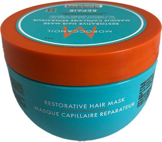 Moroccanoil Restorative Hair Mask