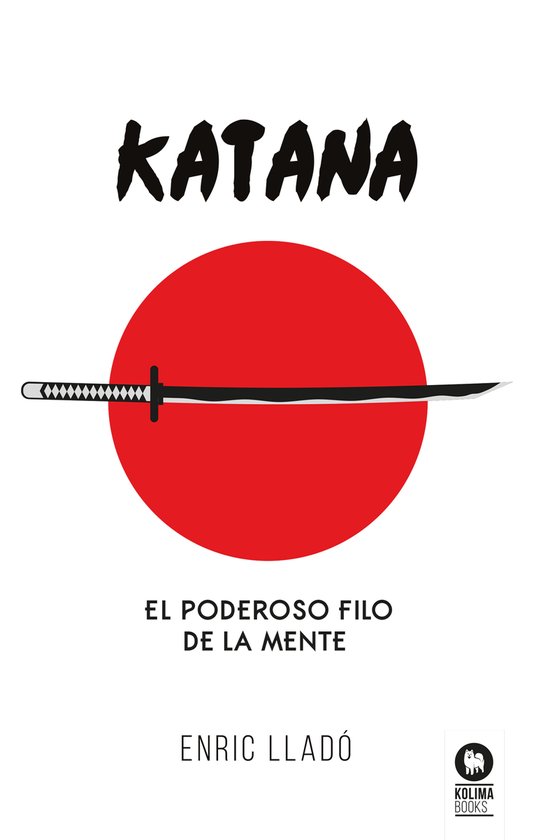 Directivos y líderes - Katana - cover