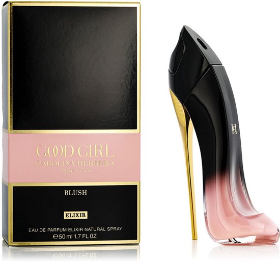 Carolina Herrera Good Girl Blush Elixir Eau de parfum spray 50ml
