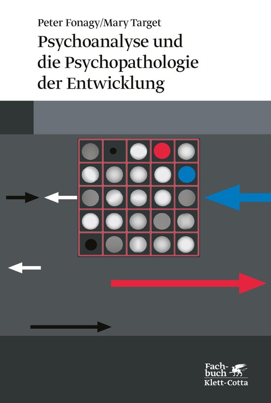 Psychoanalyse und die Psychopathologie der Entwicklung - cover