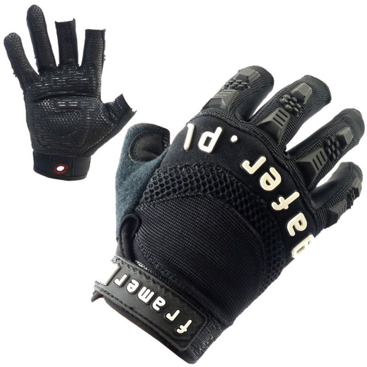 Gafer.pl Framer Gloves Werkhandschoenen - S