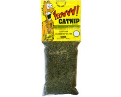 Yeowww! Catnip Zakje - Catnip Kattenkruid voor Katten - 30 gram