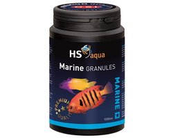 HS Aqua Marine Granules