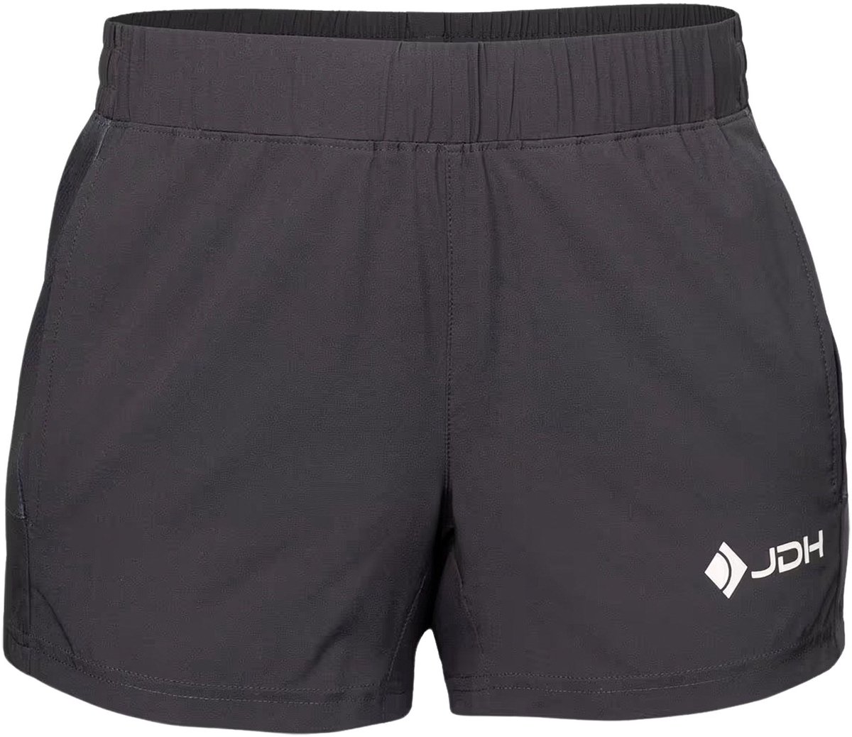 JDH Performance Short Dames - Maat S