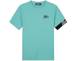 Malelions Captain 2.0 Shirt Heren - Maat XL