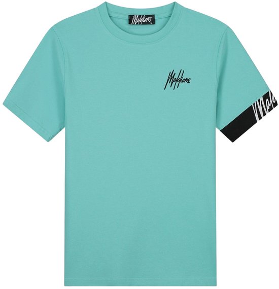 Malelions Captain 2.0 Shirt Heren - Maat XL