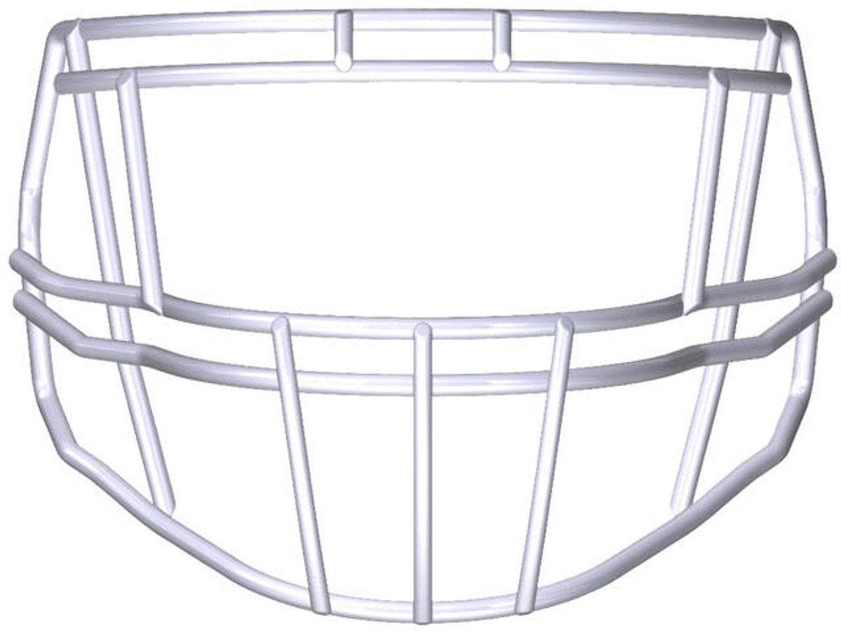 Riddell S2EG-II-HS4 (961757) Kleur Forest voor Sport American Football