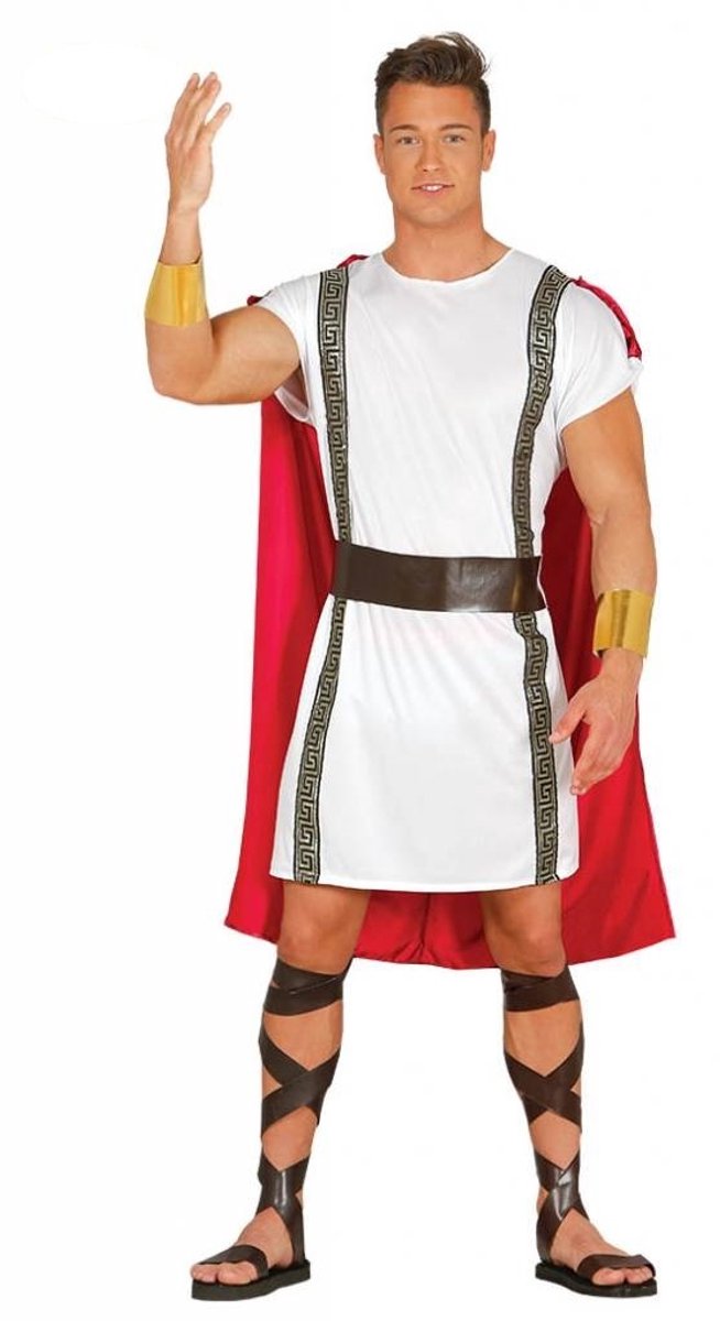 Gladiator pak heren kopen.
