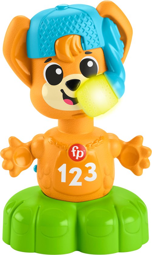 Mi Primer Videojuego de Aprendizaje Fisher Price Azul | Walmart