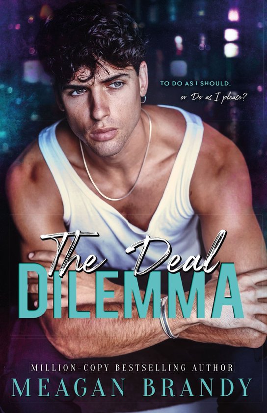 The Deal Dilemma - cover