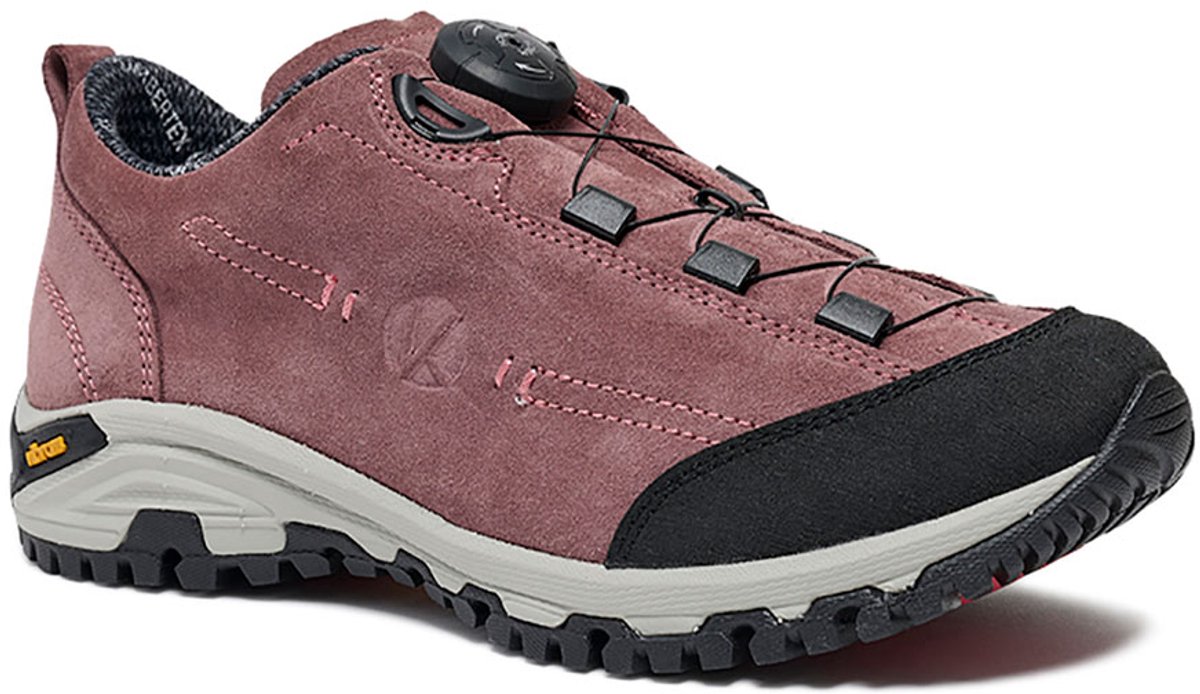 KIMBERFEEL Piana Wandelschoenen Roze Vrouw