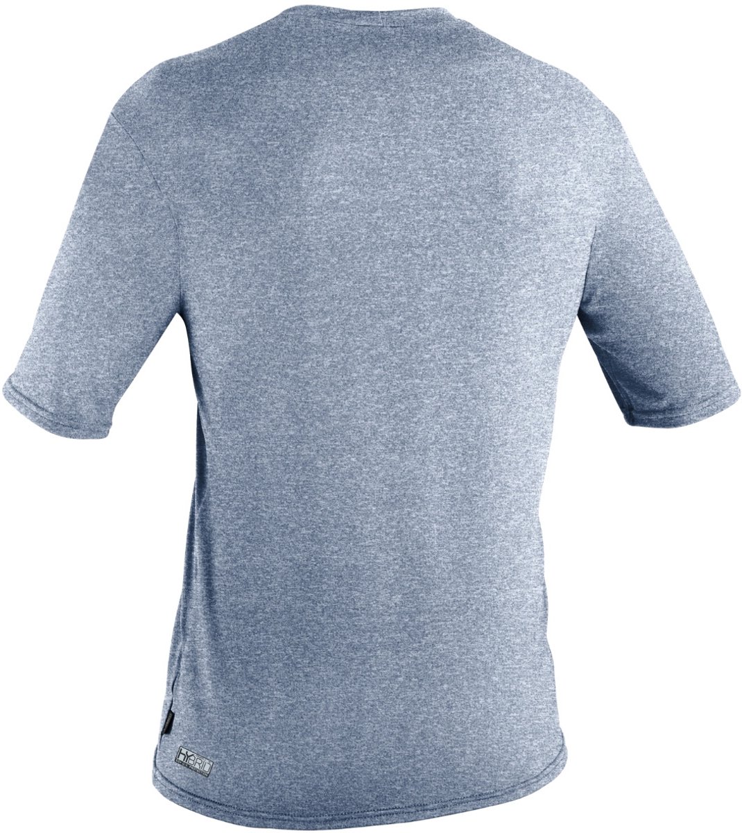 2025 O'Neill Heren TRVLR Hybrid Short Sleeve Lycra Vest - Cadet B