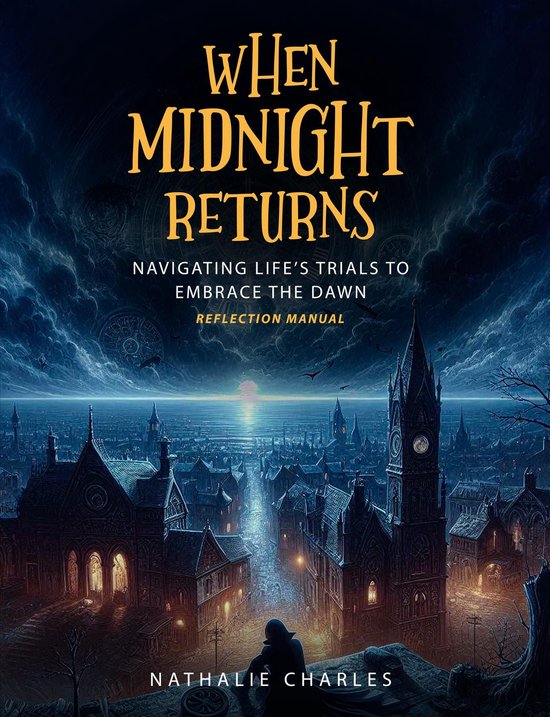 When Midnight Returns - cover