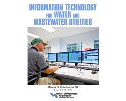 Information Technology for Water and Wastewater Utilities