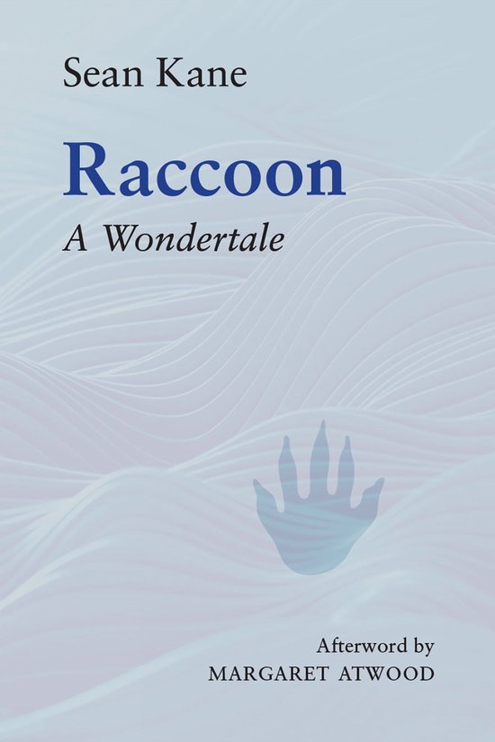 Essential Prose Series 223 - Raccoon - cover