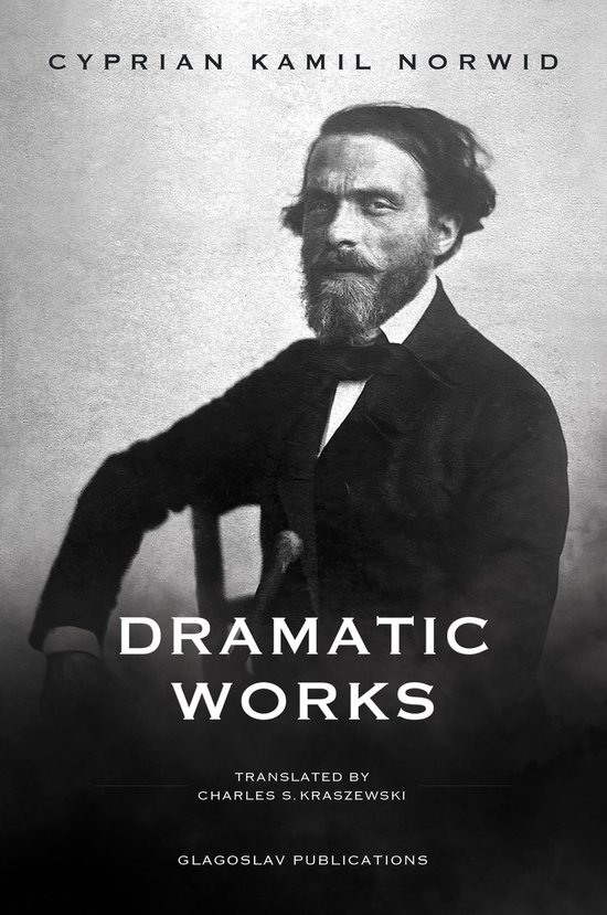 Dramatic Works - cover