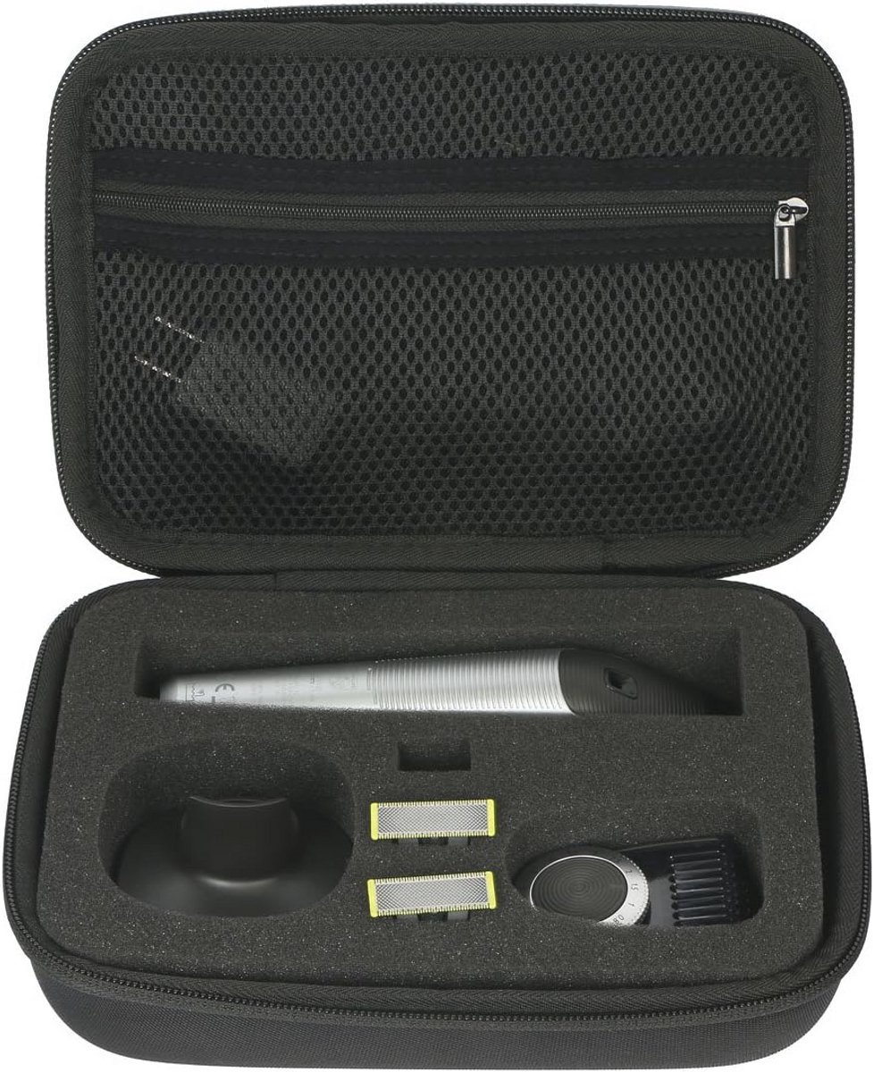 Tas voor One Blade Pro Scheerapparaat - Draagtas & Beschermhoes