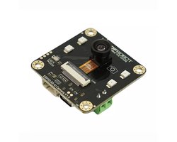 DFRobot ESP32‑S3 AI Camera Module – DFR1154 – Edge‑AI, Nachtzicht & Voice ChatGPT DFR1154