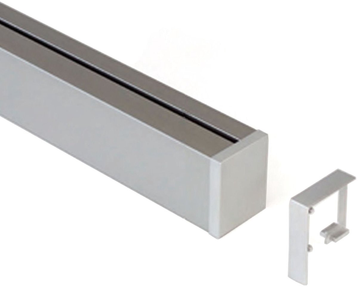 SOTECH Linero MosaiQ aluminium profiel 1800 mm