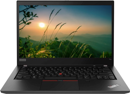 Refurb RF-000145895 laptop Intel® Core™ i7 i7-1185G7 Full HD 24 GB DDR4-SDRAM 512 GB SSD Windows 11 Pro - Refurb - Hoofdafbeelding