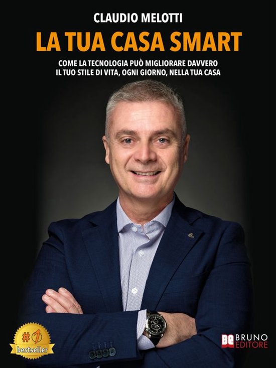 La Tua Casa Smart - cover