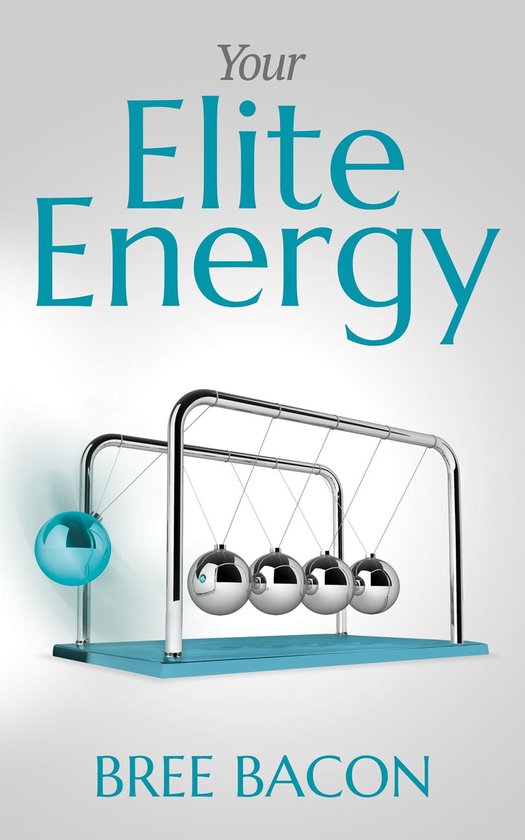 Your Elite Energy - cover