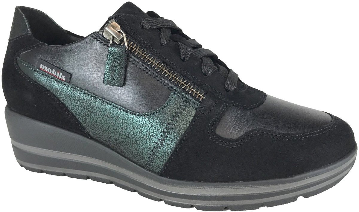MEPHISTO SNEAKER - ABBY