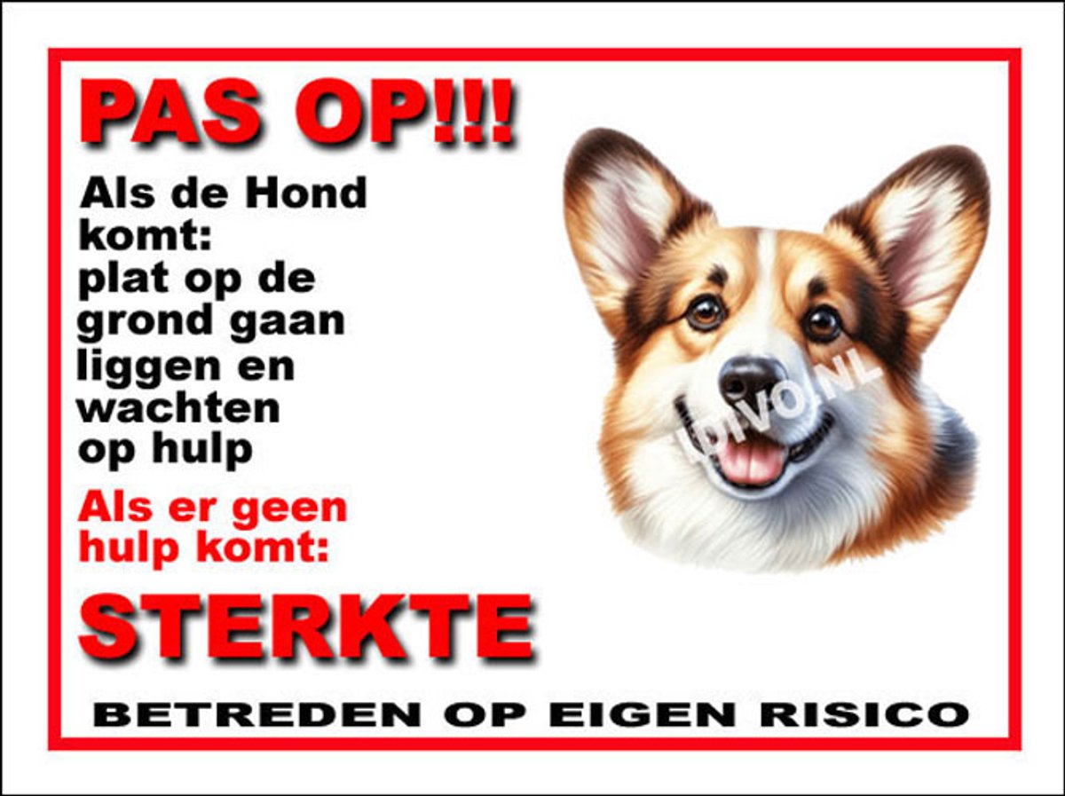 Welsh Corgi 12