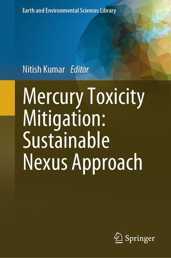 Earth and Environmental Science (R0) - Mercury Toxicity Miti ... - cover