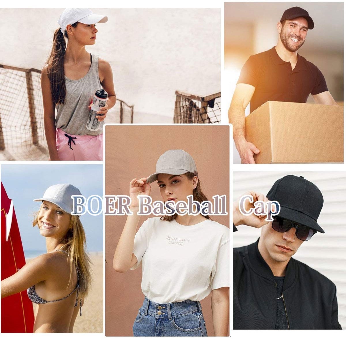 Fox Head Snapback Pet by FOX - € 34,95