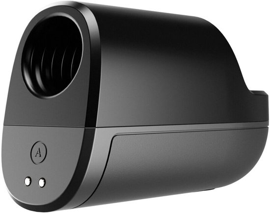 Masturbator met Pleasure Air-technologie Ion 2