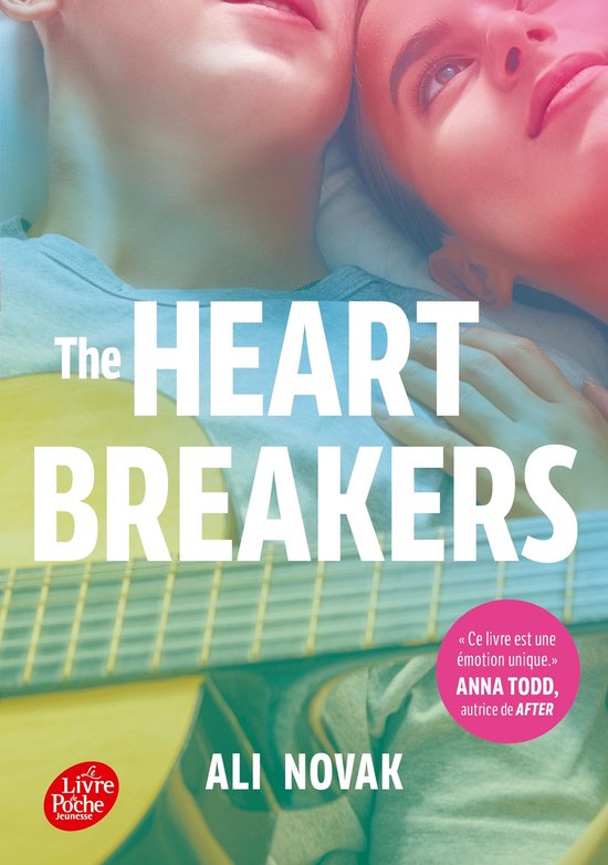 The Heartbreakers 2 - The Heartbreakers - Tome 2 - Par l'autrice de Ma vie avec les Walter Boys