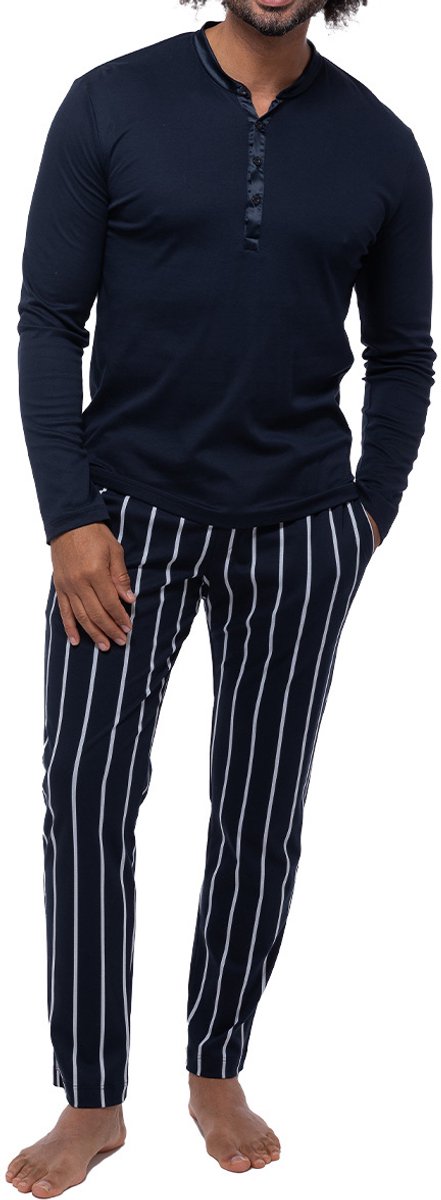 Mey Heren pyjama Valsted