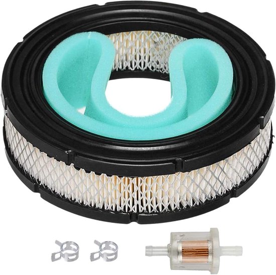 JJDD oliefilter luchtfilter voorreiniger brandstoffilter klemmen Spark Plug vervangen voor GT235 GT235E LTR166 LT166 LT170 LX288 SST16 SST18 grasmaaier
