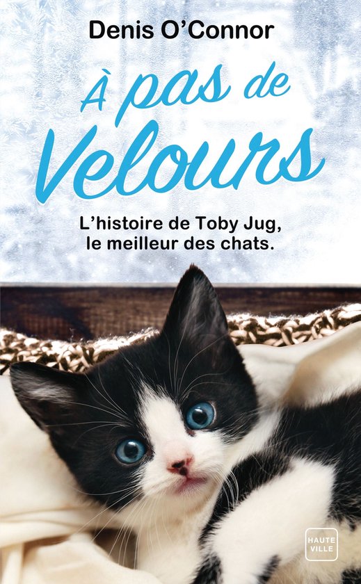 À pas de velours - cover