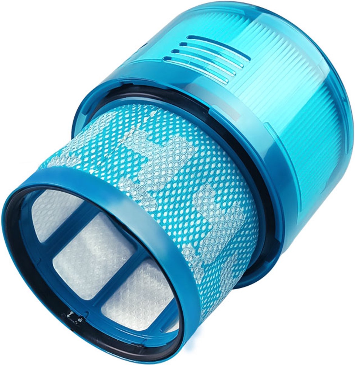 JGR Hepa Filter Geschikt voor Dyson G5 Gen5 Stofzuiger - Vervangingsfilter - Wasbaar
