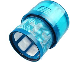 JGR Hepa Filter Geschikt voor Dyson G5 Gen5 Stofzuiger - Vervangingsfilter - Wasbaar