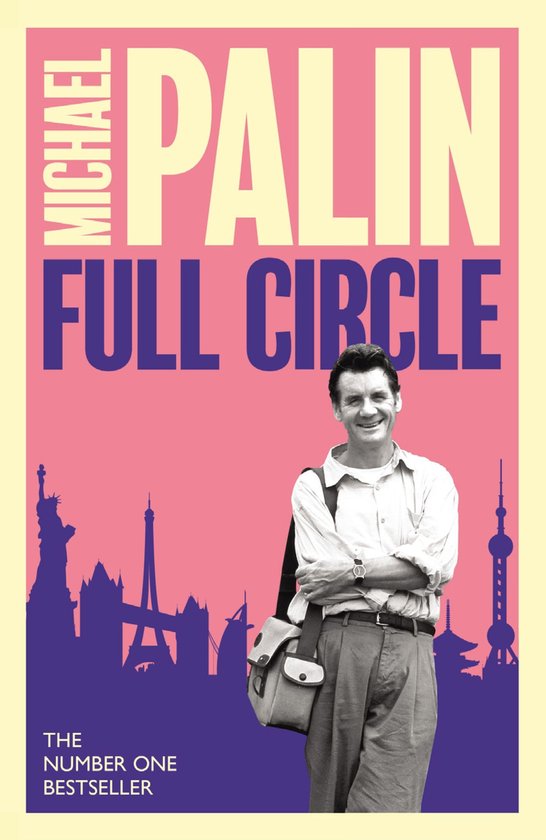 Full Circle - cover