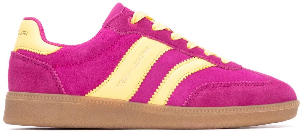 TEDDY SMITH 120235 Trainer - FUCSIA