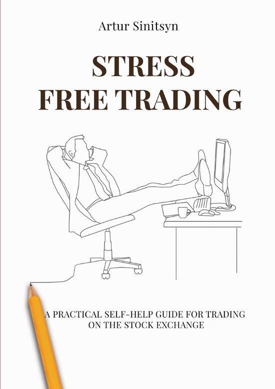Stress Free Trading - cover