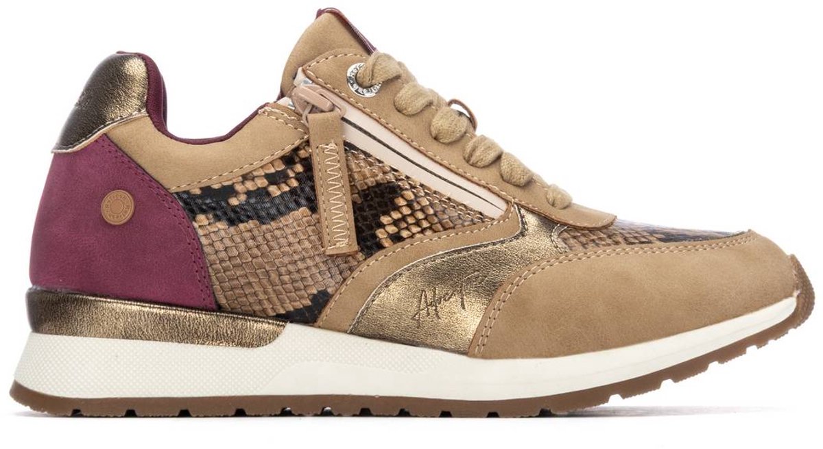 REFRESH 173177 Trainer - BEIGE