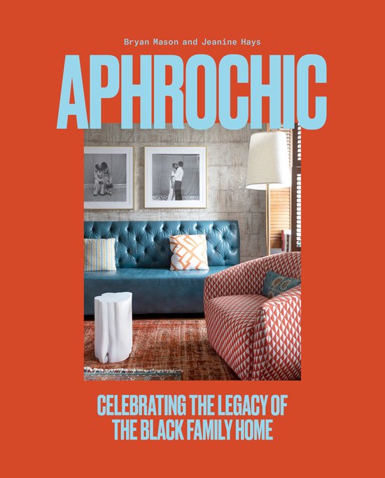 AphroChic - cover