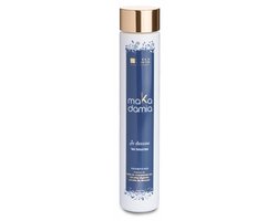 Urban Keratin Makadamia voor krullend haar 250ml