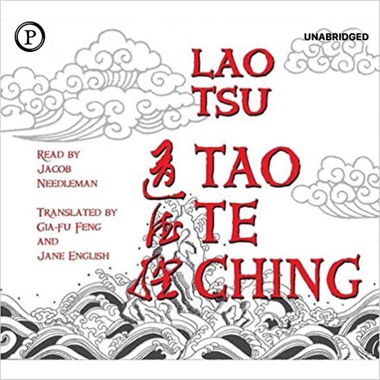 Tao Te Ching - cover